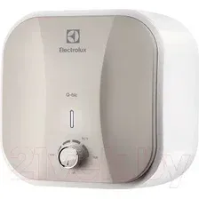 Накопительный водонагреватель Electrolux EWH 15 Q-Bic O