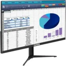 Монитор ExeGate ProSmart EH2400A EX300348RUS