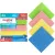 Салфетка хозяйственная Laima Multi Pack Pro Colour 40 607793 (4 шт)