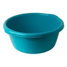 Таз Optimplast Т30234 (15л, сине-бирюзовый)