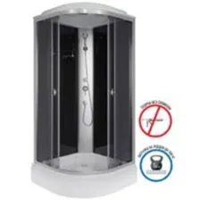 Душевая кабина Niagara Eco E90/26/TN 90x90x215