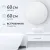 Зеркало Saniteco LED OB 1 60s-4 60 11121270