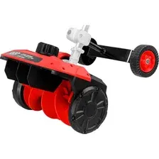 Насадка для триммера Eco Снегоуборочная GTP-TS34
