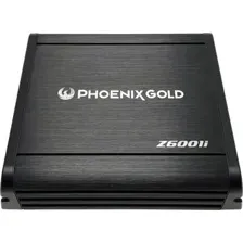 Автомобильный усилитель Phoenix Gold Z6001i
