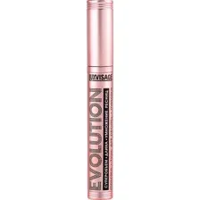 Тушь для ресниц LUXVISAGE Evolution суперобъем длина умножение ресниц (8г)