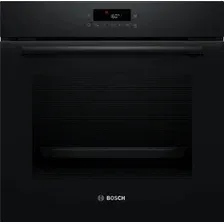 Электрический духовой шкаф Bosch Serie 2 HBA572BB4