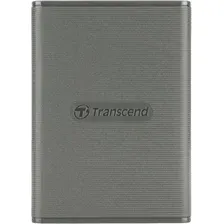 Внешний накопитель Transcend ESD360C 1TB TS1TESD360C