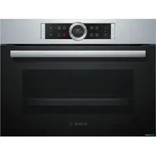 Электрический духовой шкаф Bosch CBG633NS3