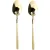 Столовые приборы Domenik Milano DMC041 (2шт)