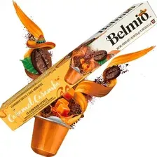 Кофе в капсулах Belmio Caramel Caramba 10 шт