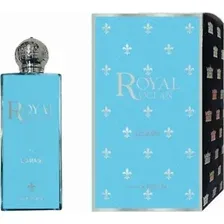 Парфюмерная вода мужская "Royal Ocean" (100 мл)