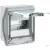 Бокс пластиковый Legrand Plexo 601976