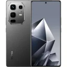 Смартфон Infinix Note 50 8GB/256GB, черный