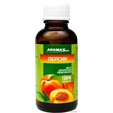  Aroma Saules Персик 30 мл