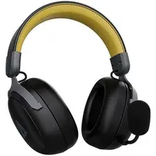 Наушники AJAZZ AHM08 Max (черный)