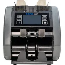 Счетчик банкнот DORS 820F
