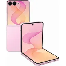 Смартфон Samsung Galaxy Z Flip8 5G 12GB/512GB (розовый)