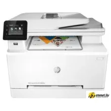 МФУ HP Color LaserJet Pro M283fdw 7KW75A