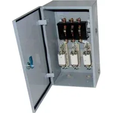 Ящик силовой Электрофидер ЯРП/100А (IP54)