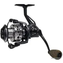 Рыболовная катушка Namazu Pro Diamond Carbon DC2500 N-RDC3000