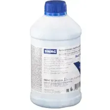 Антифриз G11 (-35C готовый к применению) SWAG 33 10 1116