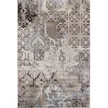 Ковер для жилой комнаты Merinos Iris МР03-STAN-BEIGE (2х3)