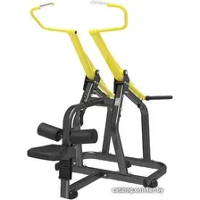 Силовая тяга Bronze Gym PL-1703