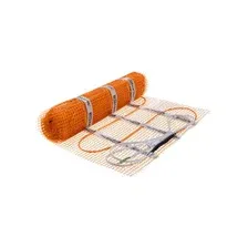 Мат нагревательный "Комфорт" МН двухжильный, 2 кв. м, 300 Вт TDM SQ2501-0002