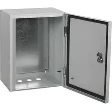 Корпус металлический IEK YKM40-05-54