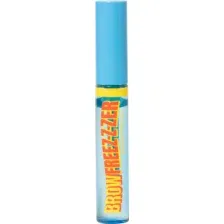 Гель для бровей Beauty Bomb Brow Freez-z-zer тон 01 прозрачный (9.5мл)