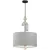 Люстра Odeon Light Bagel 5410/3