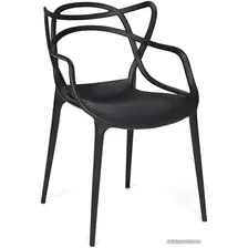 Стул с подлокотниками Secret De Maison Cat Chair mod. 028 (черный 3010)