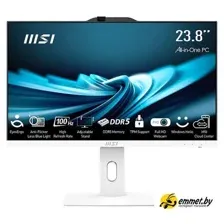 Моноблок MSI Pro AP242P 14M-807XRU