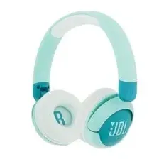 Наушники JBL Junior 320BT (зеленый)