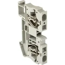 Клеммная колодка EKF JXB-ST-6 57А / plc-jxb-st-6