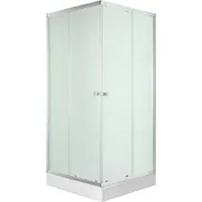 Душевой уголок Saniteco SN-802 (80x80)