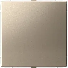 Декоративная заглушка Systeme Electric ArtGallery GAL000509