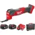 Реноватор Milwaukee M18 Fuel FMT-502X 4933478492 (с 2-мя АКБ, кейс)
