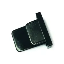 Коннектор-заглушка Arte Lamp TRACK ACCESSORIES A210006
