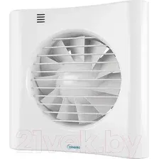 Вентилятор накладной Zernberg Sapfir 125