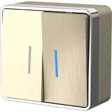 Выключатель Werkel W5020110