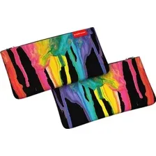 Пенал Erich Krause Light Color Drips 52404