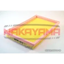 Воздушный фильтр Nakayama FA357NY