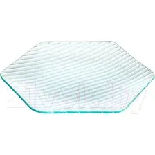 Блюдо Corone Aqua 32 / кт0157