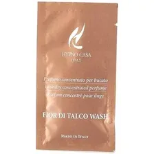 Кондиционер для белья Hypno Casa Fior Di Talco Wash Парфюм (10 мл)