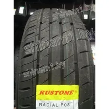 Новые летние шины 215/60R16 95V Kustone Radial 03