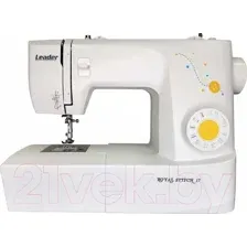 LEADER ROYAL STITCH 17