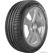 Летние шины Michelin Pilot Sport 4 245/40R20 99Y (run-flat)