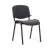 Офисный стул Nowy Styl ISO black C-38 (серый)