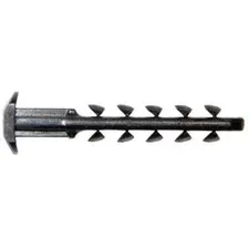 Дюбель распорный Starfix SM-36174-500
